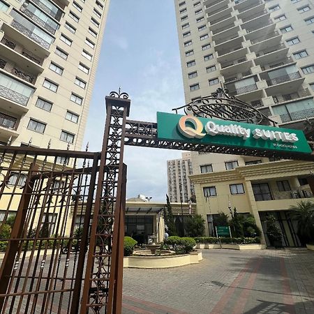 Long Stay Alvorada 1009 Aparthotel 2 Dorms Vila Olimpia São Paulo Extérieur photo