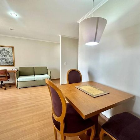 Long Stay Alvorada 1009 Aparthotel 2 Dorms Vila Olimpia São Paulo Extérieur photo