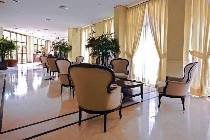 Long Stay Alvorada 1009 Aparthotel 2 Dorms Vila Olimpia São Paulo Extérieur photo