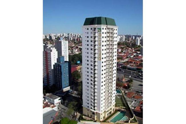 Long Stay Alvorada 1009 Aparthotel 2 Dorms Vila Olimpia São Paulo Extérieur photo