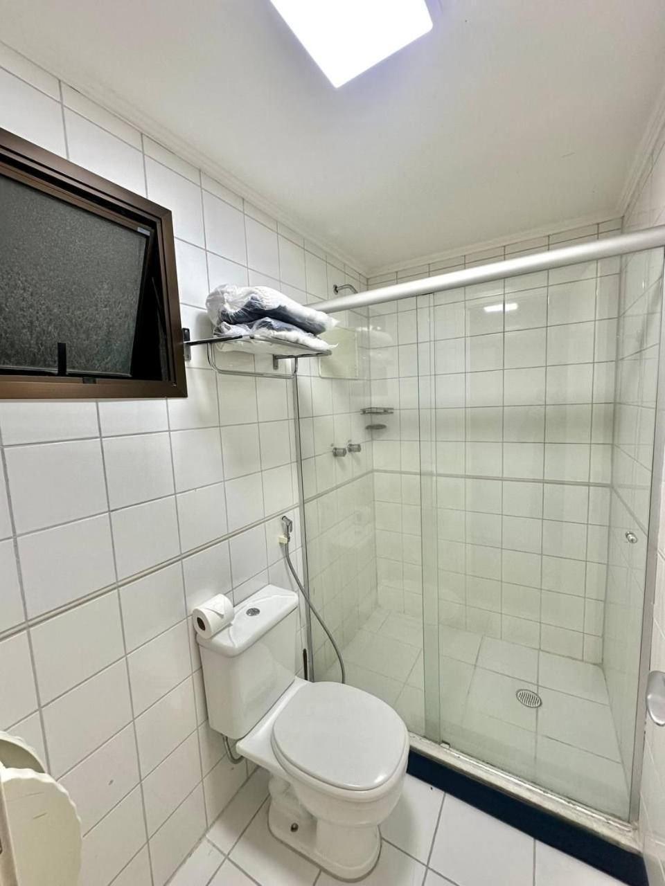 Long Stay Alvorada 1009 Aparthotel 2 Dorms Vila Olimpia São Paulo Extérieur photo
