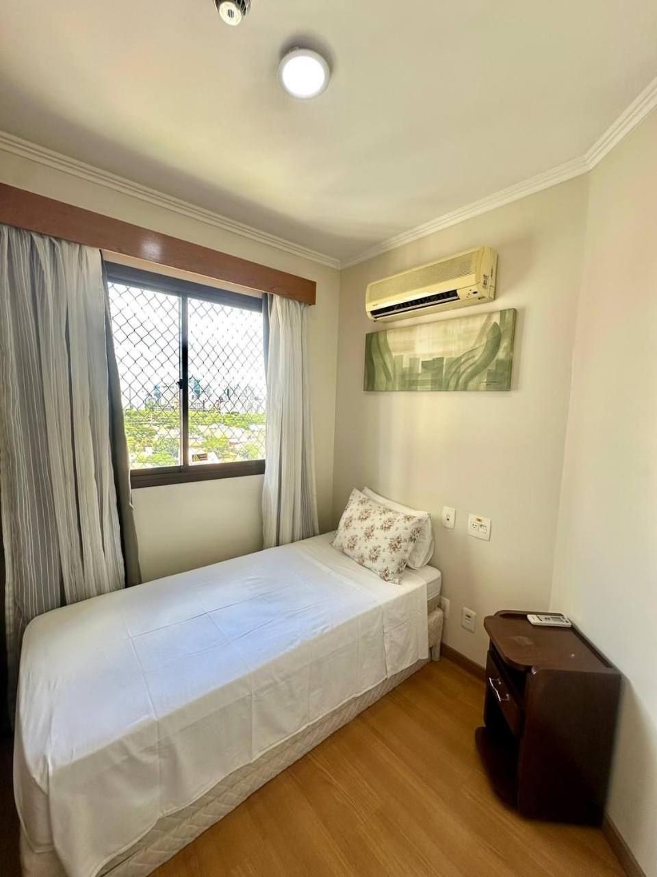 Long Stay Alvorada 1009 Aparthotel 2 Dorms Vila Olimpia São Paulo Extérieur photo