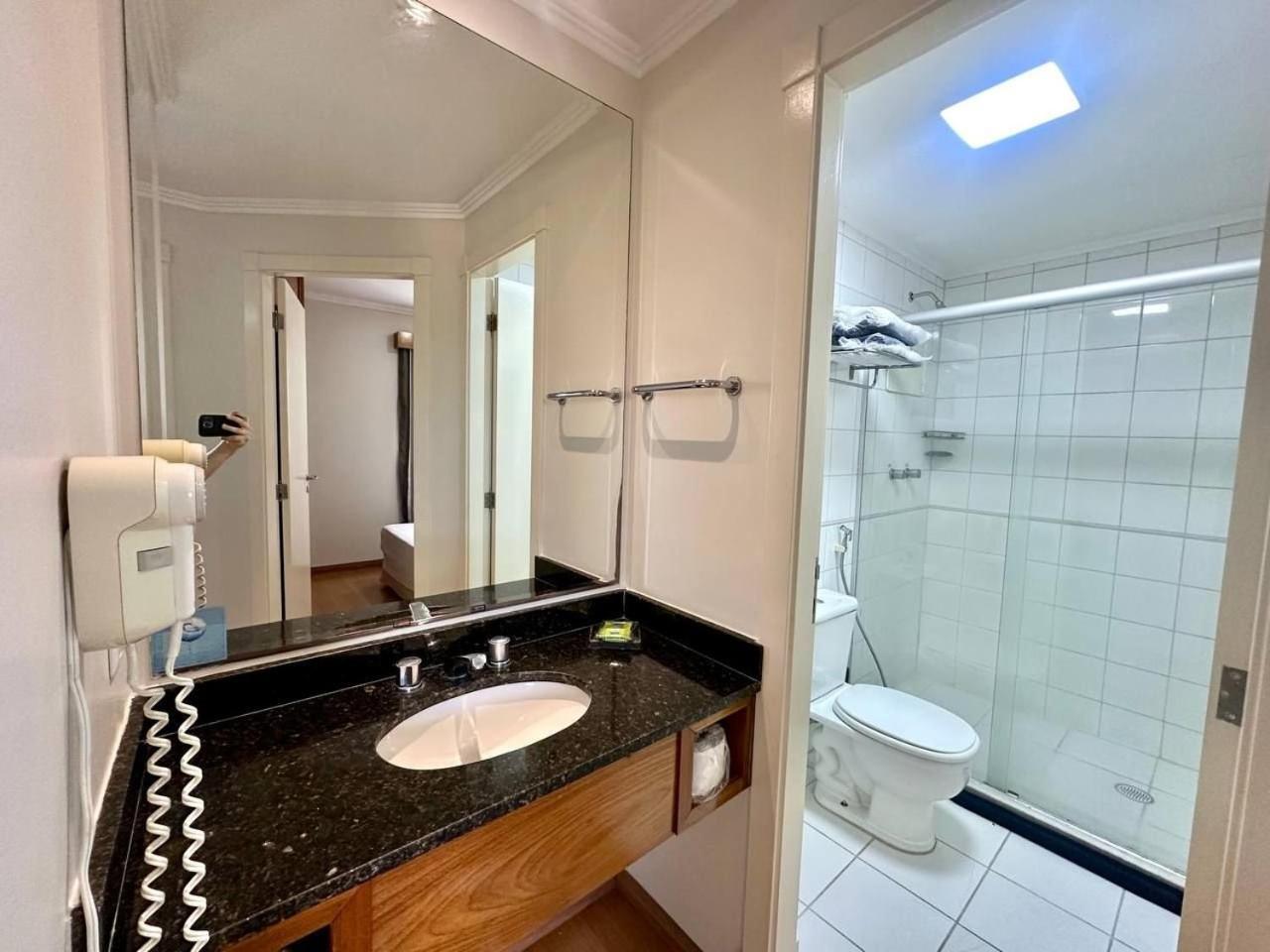 Long Stay Alvorada 1009 Aparthotel 2 Dorms Vila Olimpia São Paulo Extérieur photo