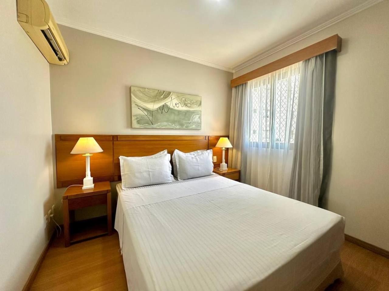 Long Stay Alvorada 1009 Aparthotel 2 Dorms Vila Olimpia São Paulo Extérieur photo