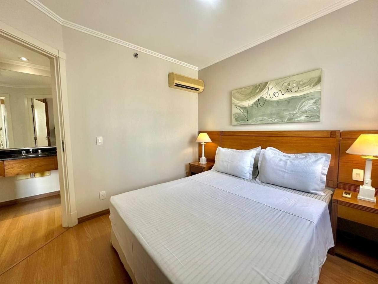 Long Stay Alvorada 1009 Aparthotel 2 Dorms Vila Olimpia São Paulo Extérieur photo