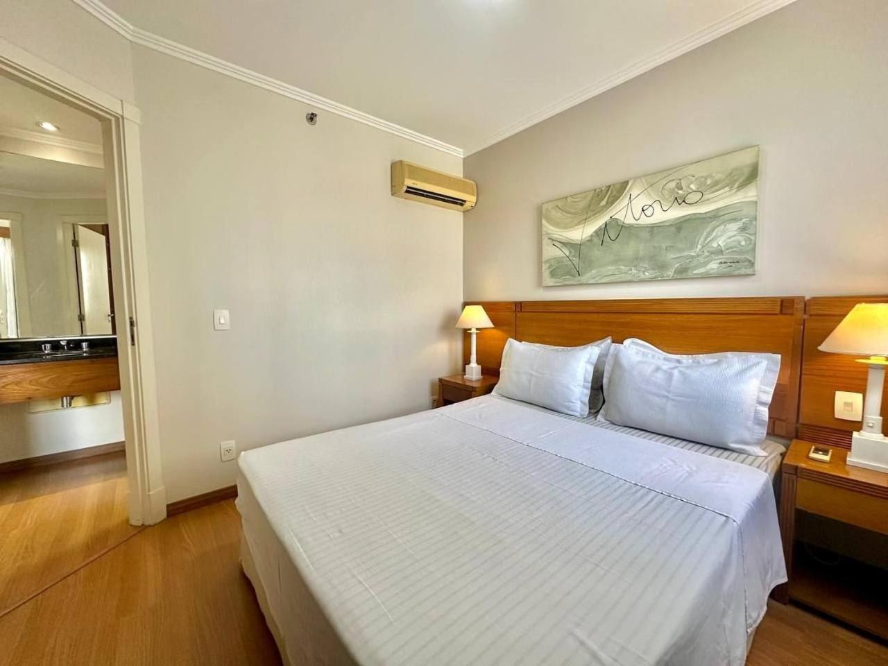 Long Stay Alvorada 1009 Aparthotel 2 Dorms Vila Olimpia São Paulo Extérieur photo
